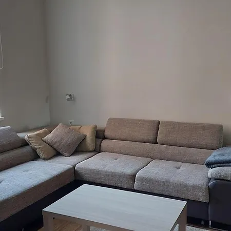 Cozy Near City Centre Apartamento