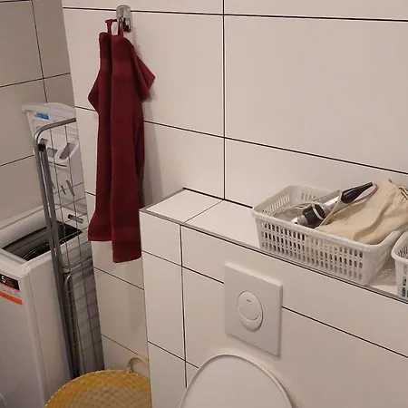 Cozy Near City Centre * Tallin