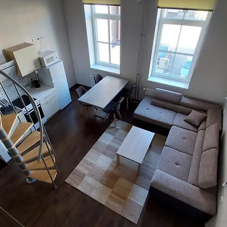 Cozy Near City Centre * Tallin